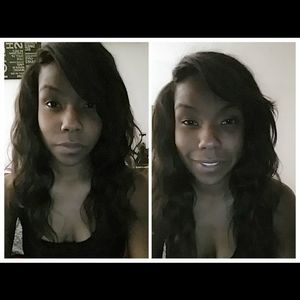 Meet your Posher, Erika